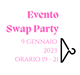 Swap Party Gennaio 2023