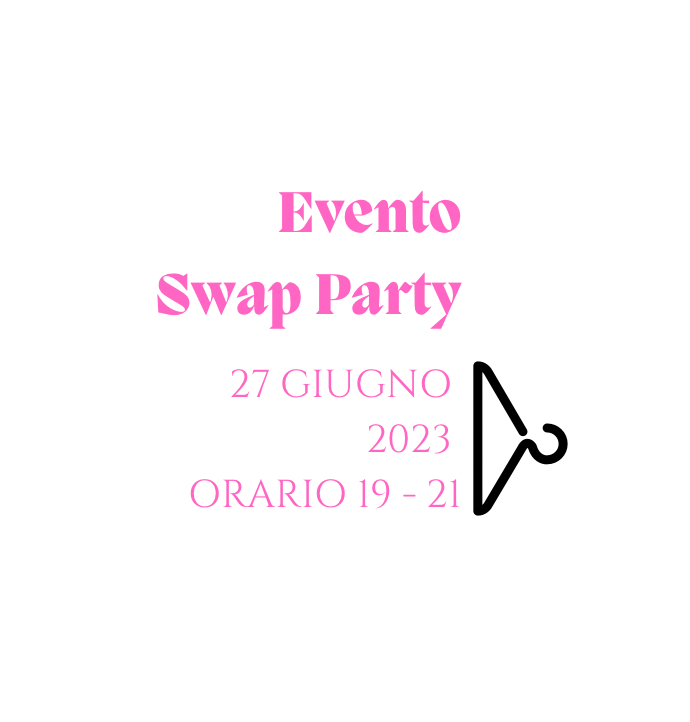 Swap Party GIUGNO 2023