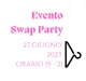 Swap Party GIUGNO 2023
