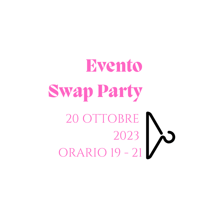 Swap Party OTTOBRE 2023