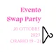 Swap Party OTTOBRE 2023