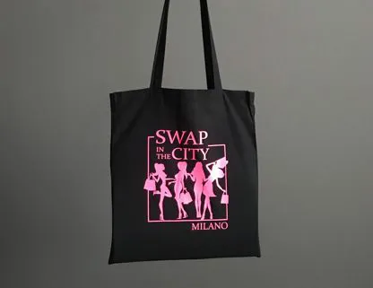 Shopper swapinthecitymilano