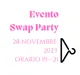 Swap Party NOVEMBRE 2023