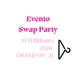 Swap Party FEBBRAIO 2024