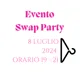 Swap Party LUGLIO 2024