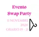 Swap Party NOVEMBRE 2024