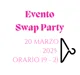 Swap Party MARZO 2025
