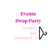 Swap Party APRILE 2025