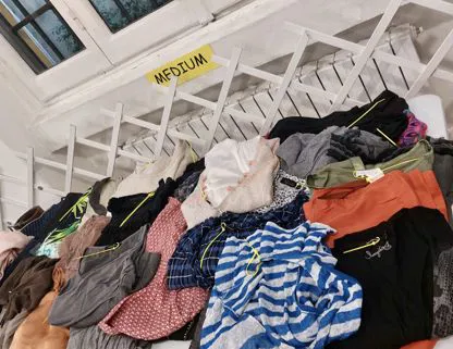Categoria Medium abiti preloved 