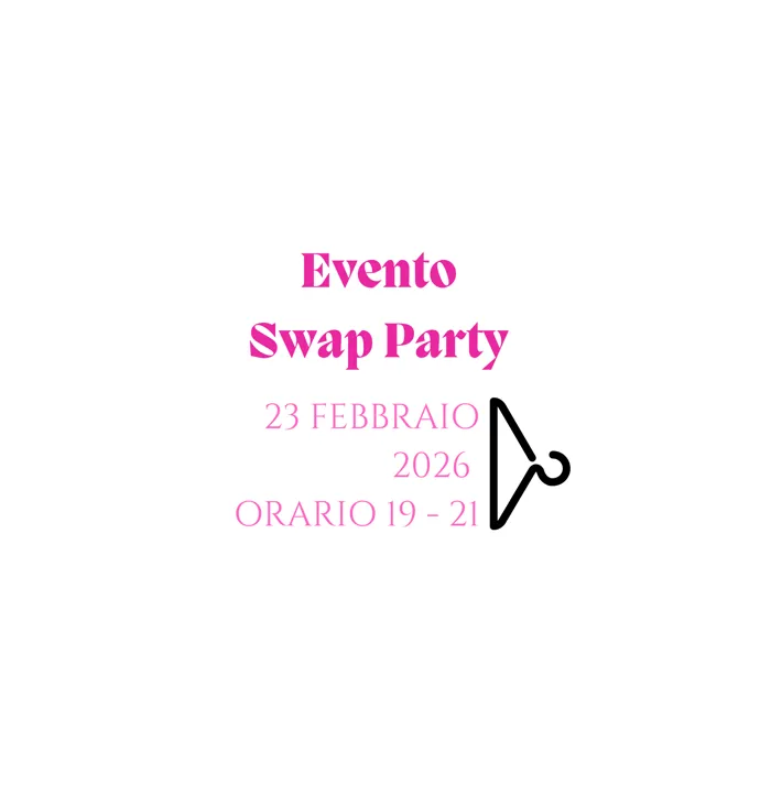 Swap Party FEBBRAIO 2026