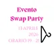 Swap Party APRILE 2026