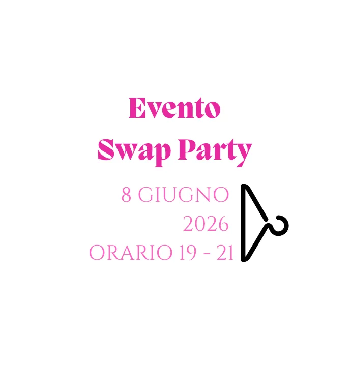 Swap Party GIUGNO 2026